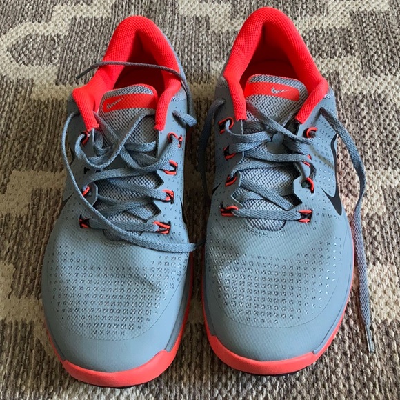 nike lunar cypress